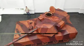 Museo de Arte Contemporáneo (MAC) image 2