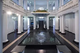 Museo de Arte Contemporáneo (MAC) image 4