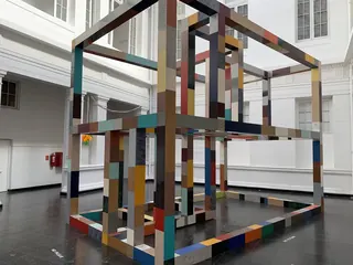 Museo de Arte Contemporáneo (MAC) image 5