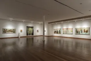 Museo de Artes Visuales MAVI UC image 1