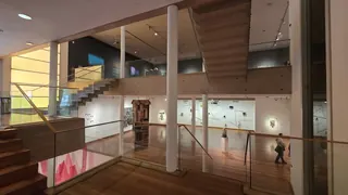 Museo de Artes Visuales MAVI UC image 3