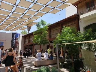 Museo de Artes Visuales MAVI UC image 4