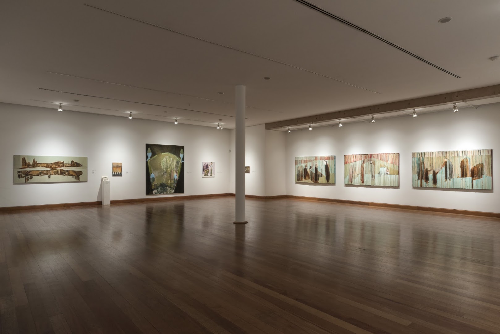 Museo de Artes Visuales MAVI UC