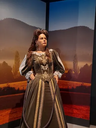 Museo de cera image 5