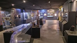 Museo de Ciencia y Tecnología de Santiago image 5
