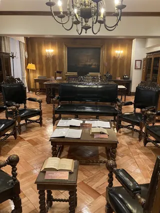 Museo de la Contraloría General de la República image 2