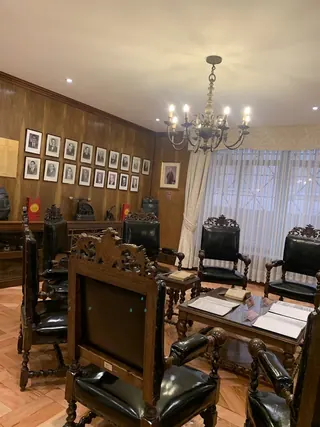 Museo de la Contraloría General de la República image 3