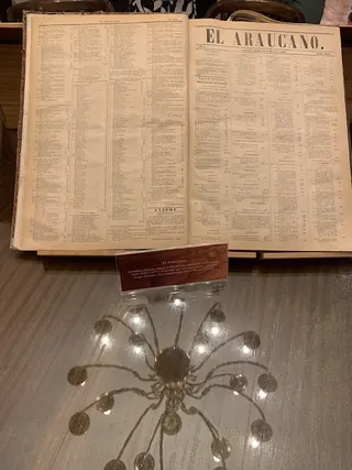 Museo de la Contraloría General de la República image 5