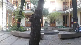 Museo de La Educación Gabriela Mistral image 2