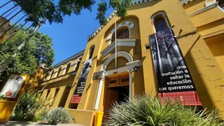 Museo de La Educación Gabriela Mistral image 3