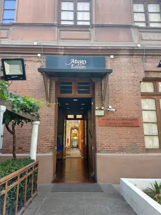 Museo de La Educación Gabriela Mistral image 5