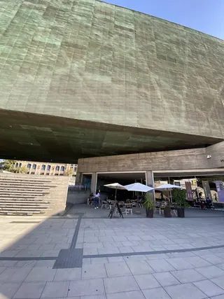 Museo de la Memoria image 1