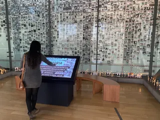 Museo de la Memoria image 3