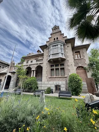 Museo de la Solidaridad Salvador Allende image 5