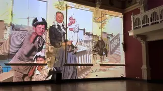 Museo del Inmigrante image 2