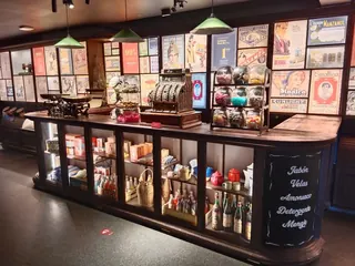 Museo del Inmigrante image 3