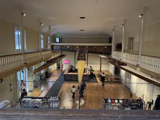 Museo del Inmigrante image 4