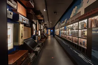 Museo del Inmigrante image 5