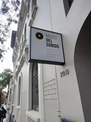 Museo del Sonido image 1