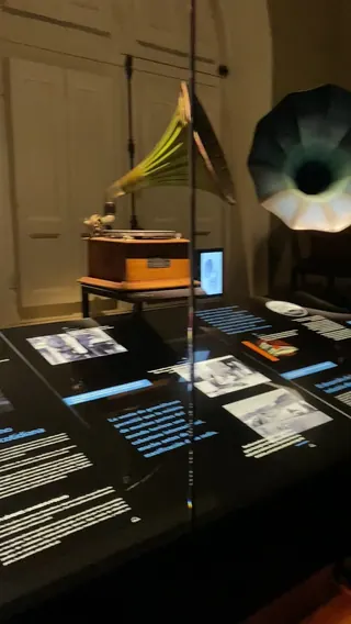 Museo del Sonido image 2