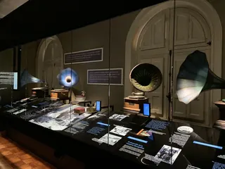 Museo del Sonido image 3