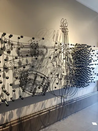 Museo del Sonido image 4