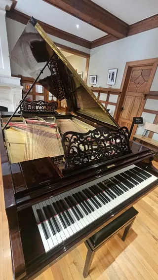 Museo del Sonido image 5