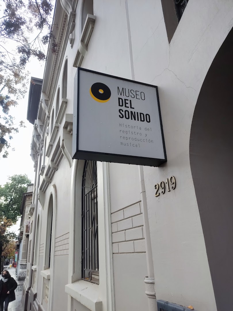Museo del Sonido