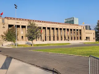 Museo Escuela Militar image 1