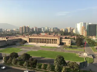 Museo Escuela Militar image 5