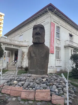 Museo Fonck Park image 1