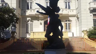 Museo Fonck Park image 2