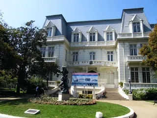 Museo Fonck Park image 4