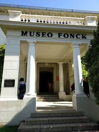 Museo Fonck Park image 5