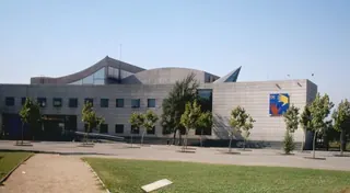 Museo Interactivo Mirador (MIM) image 4