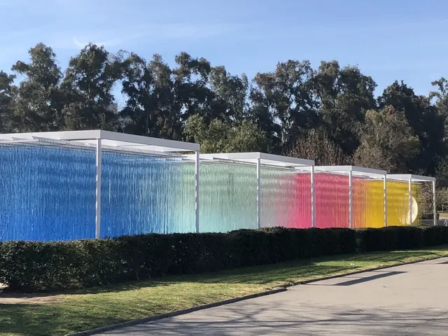 Museo Interactivo Mirador (MIM), La Granja, Santiago