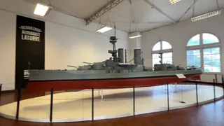 Museo Marítimo Nacional image 2