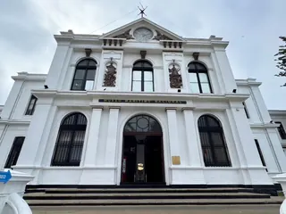Museo Marítimo Nacional image 3