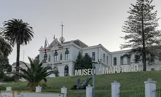 Museo Marítimo Nacional image 4