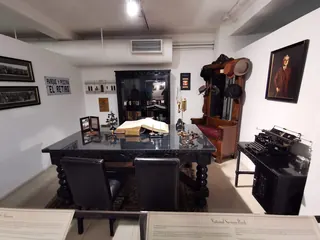 Museo Nacional del Ahorro (MNA) image 1