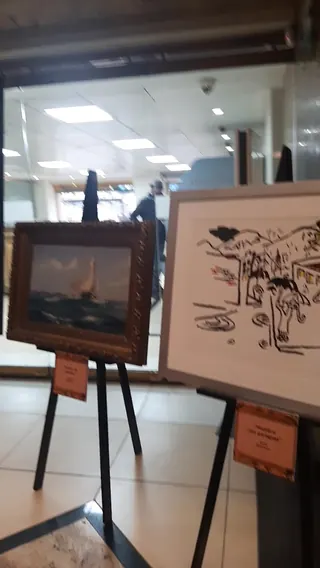 Museo Nacional del Ahorro (MNA) image 2