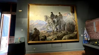 Museo Nacional Histórico Militar (MNHM) image 2