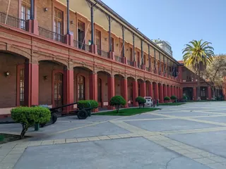 Museo Nacional Histórico Militar (MNHM) image 3