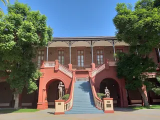 Museo Nacional Histórico Militar (MNHM) image 4