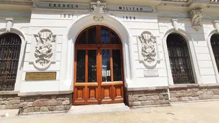 Museo Nacional Histórico Militar (MNHM) image 5