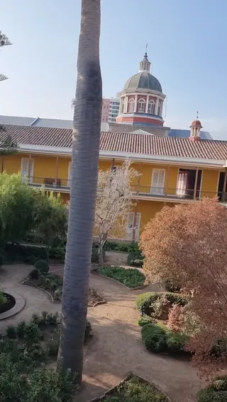 Museo Nacional Histórico Recoleta Domínica (MNHRD) image 2