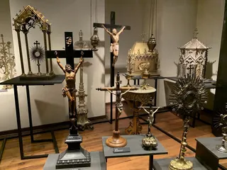 Museo Nacional Histórico Recoleta Domínica (MNHRD) image 4