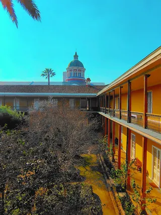 Museo Nacional Histórico Recoleta Domínica (MNHRD) image 5