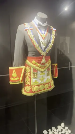 Museo Nacional Masónico (MNM) image 2