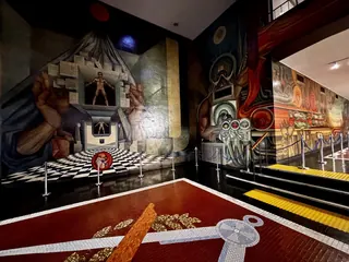 Museo Nacional Masónico (MNM) image 3